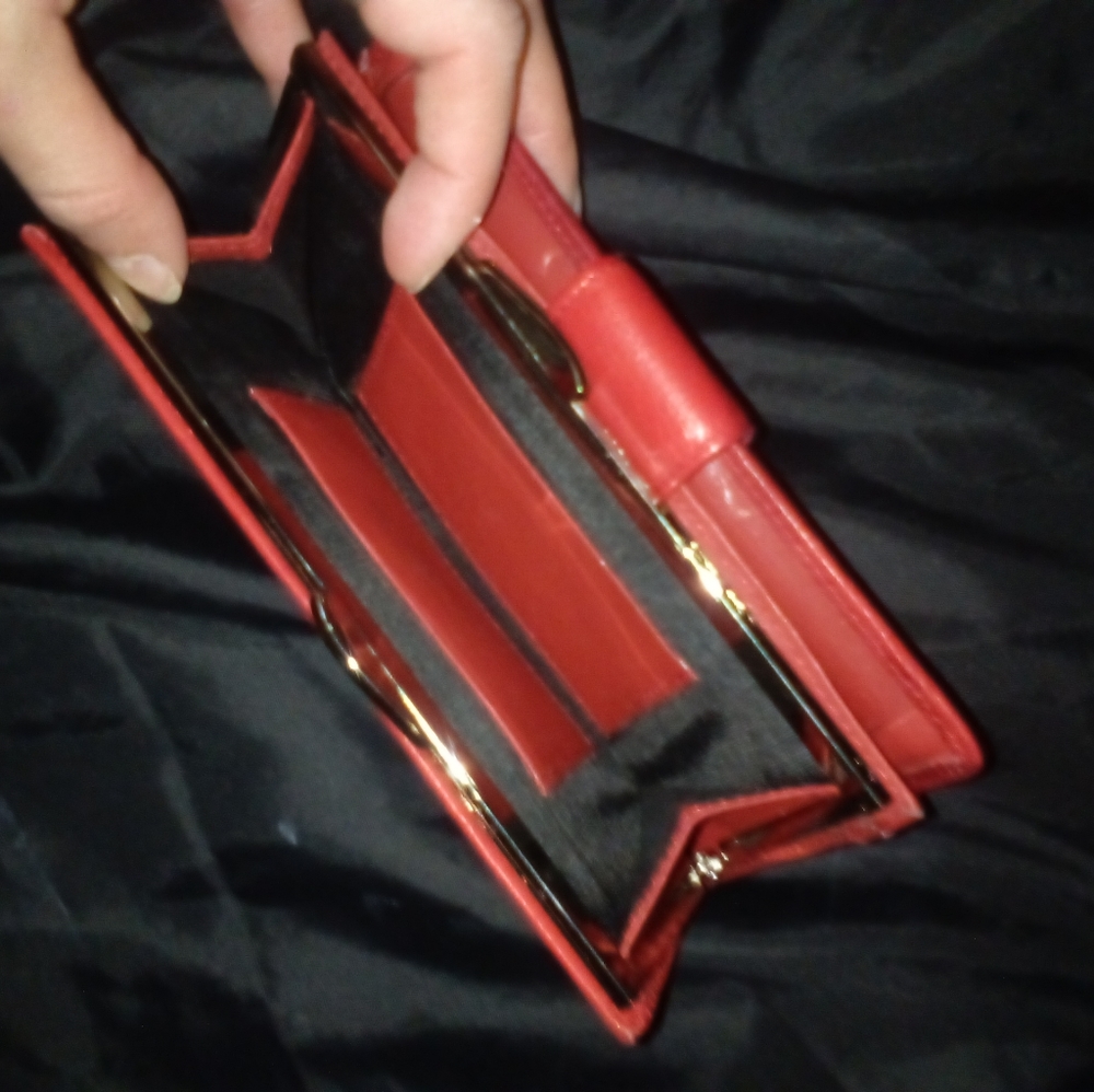 Wallet p&y - Picture 4 of 4